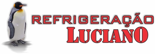 Refrigeração Luciano Logo